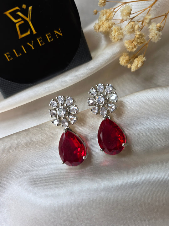 Ayla - Classic Drop Earrings
