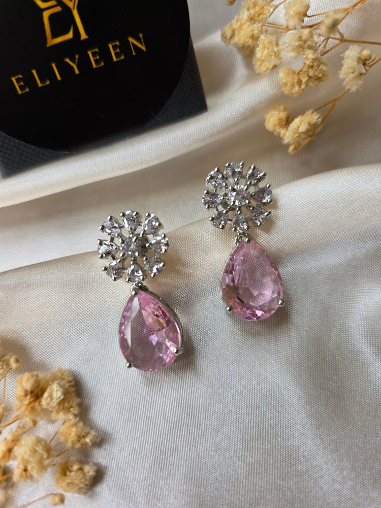 Ayla - Classic Drop Earrings