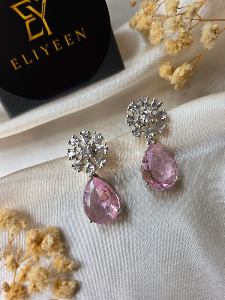 Ayla - Classic Drop Earrings