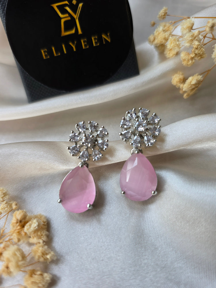 Ayla - Classic Drop Earrings