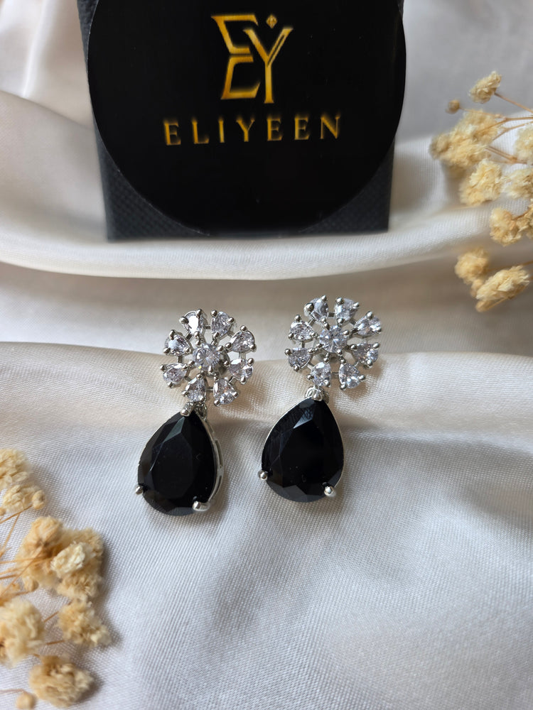 Ayla - Classic Drop Earrings