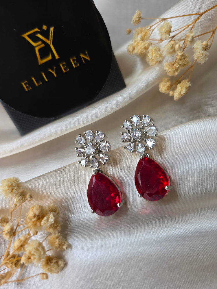Ayla - Classic Drop Earrings