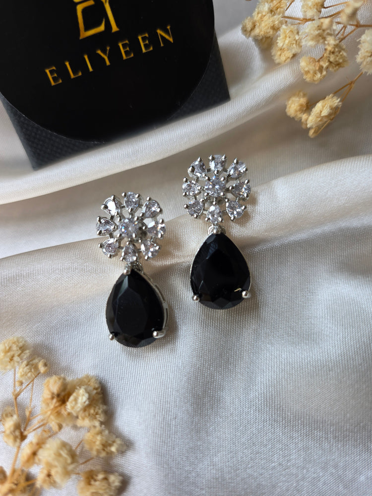 Ayla - Classic Drop Earrings