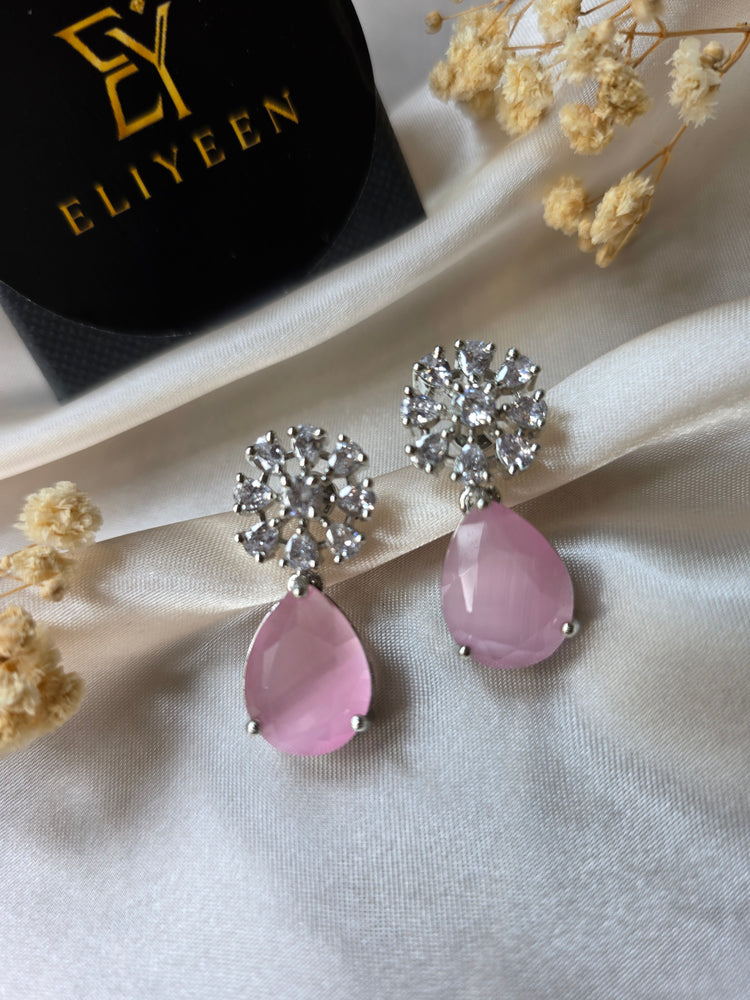 Ayla - Classic Drop Earrings