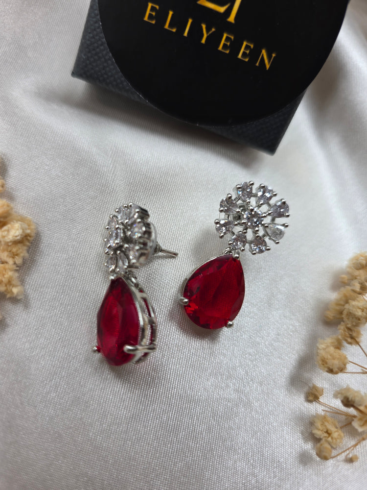 Ayla - Classic Drop Earrings