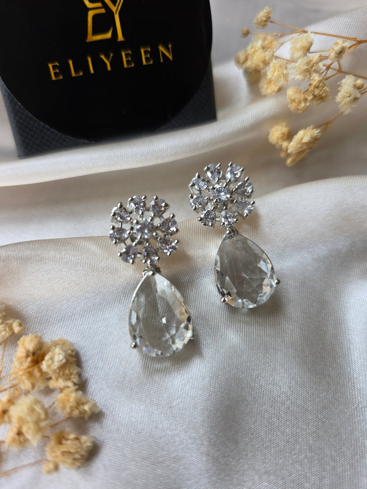 Ayla - Classic Drop Earrings
