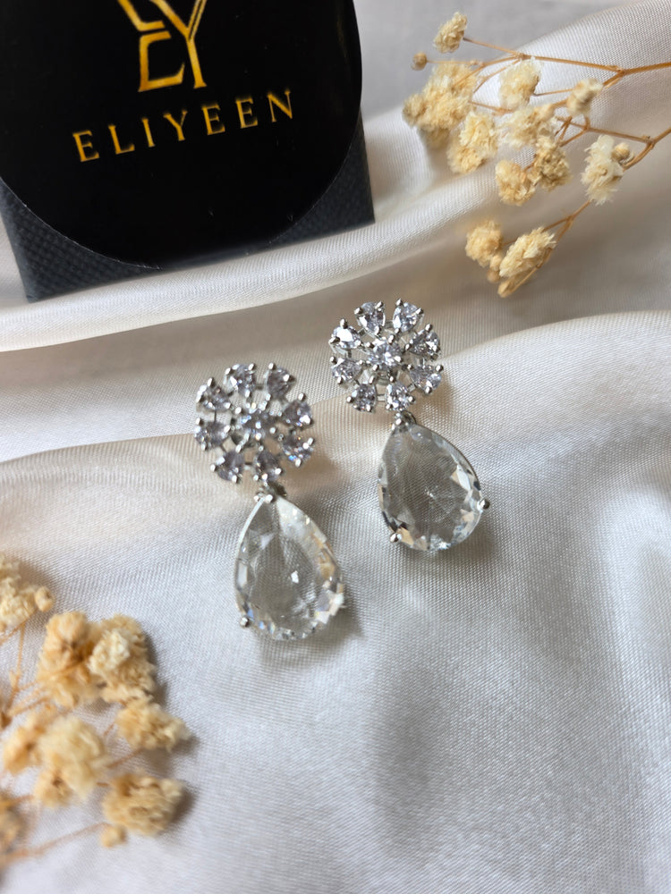 Ayla - Classic Drop Earrings