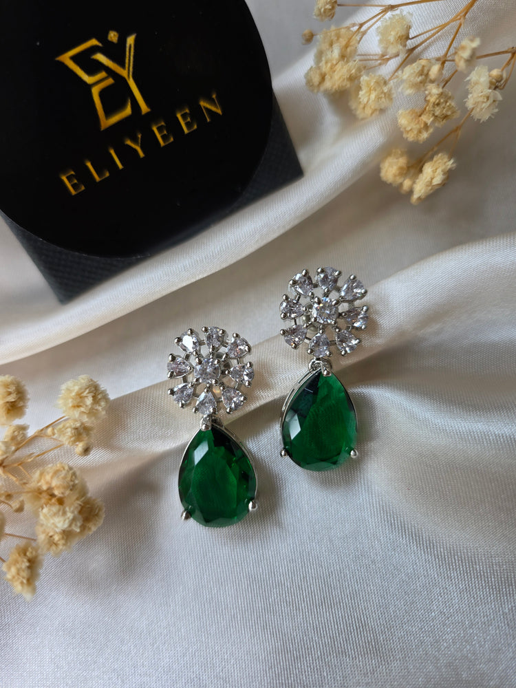 Ayla - Classic Drop Earrings