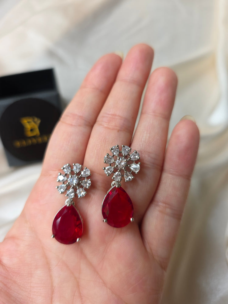 Ayla - Classic Drop Earrings