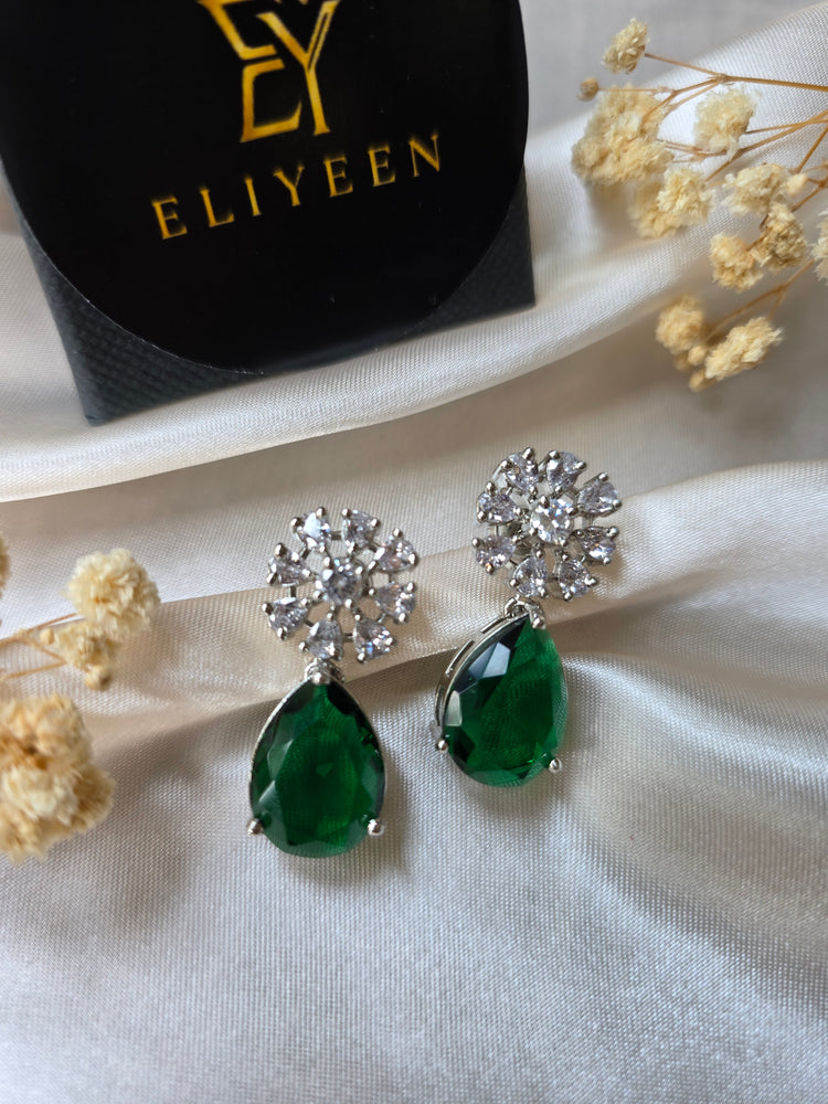 Ayla - Classic Drop Earrings
